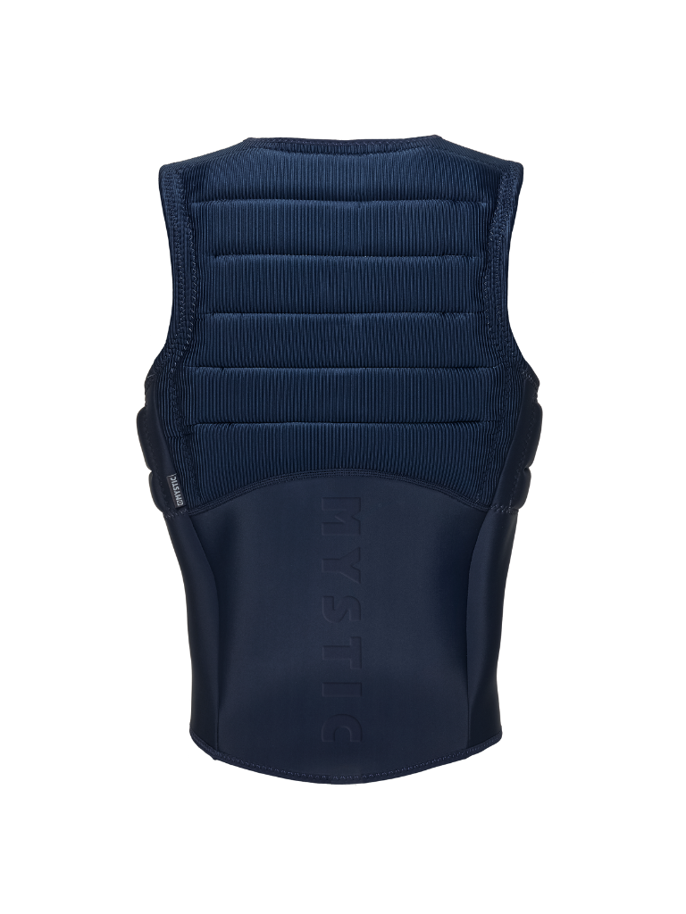 DAZZLED IMPACT VEST WAKE